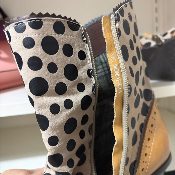 Spring Step L'artiste Boots - Picture 4 of 6